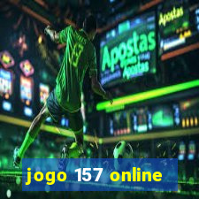 jogo 157 online